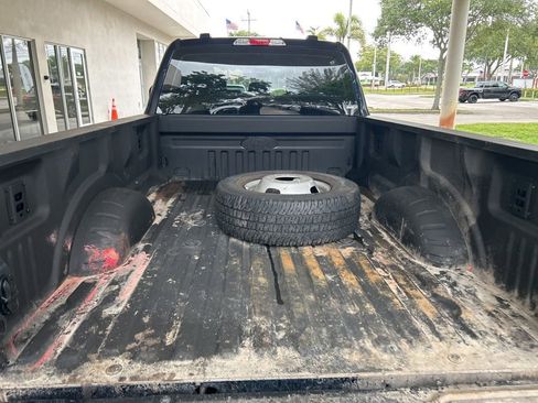 Used 2025 Ford F350 XL AWD/4WD image 39