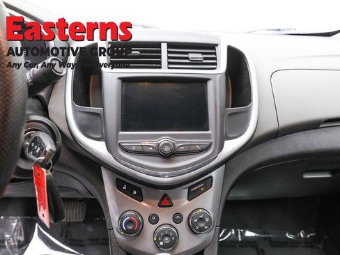 Used 2019 Chevrolet Sonic LT image 12