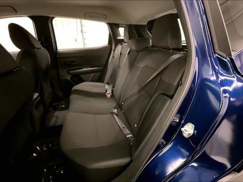 New 2026 Nissan Kicks S image 11