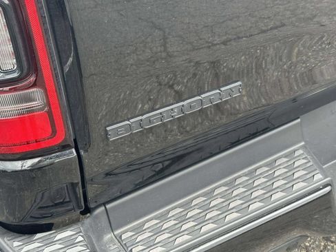 Used 2023 RAM 1500 Big Horn AWD/4WD image 11