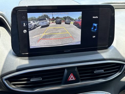 Used 2023 Hyundai Santa Fe SEL FWD image 22