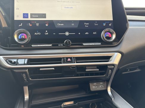 Used 2023 Lexus RX 350 Premium Plus w/ Accessory Package image 30