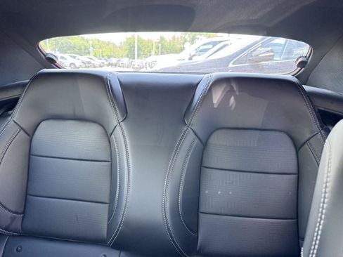 Used 2026 Ford Mustang Premium RWD image 8