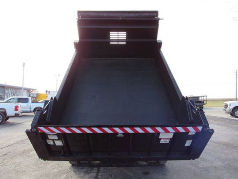 Used 2020 Ford F550 4x4 Regular Cab Super Duty image 43