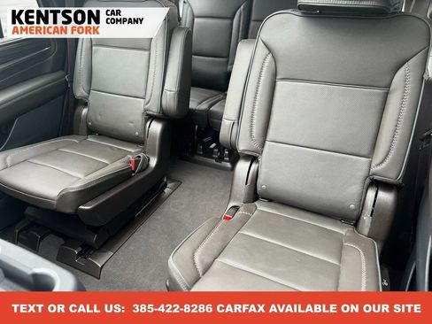 Used 2024 GMC Yukon Denali image 40