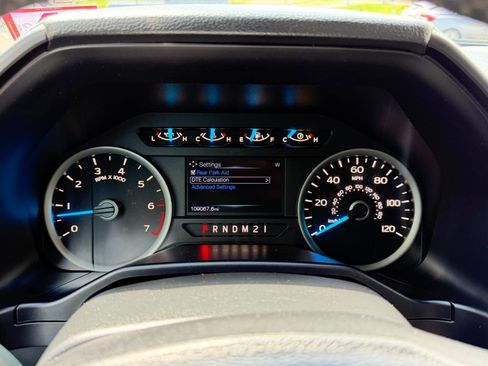 Used 2017 Ford F150 XLT w/ Equipment Group 302A Luxury AWD/4WD image 75
