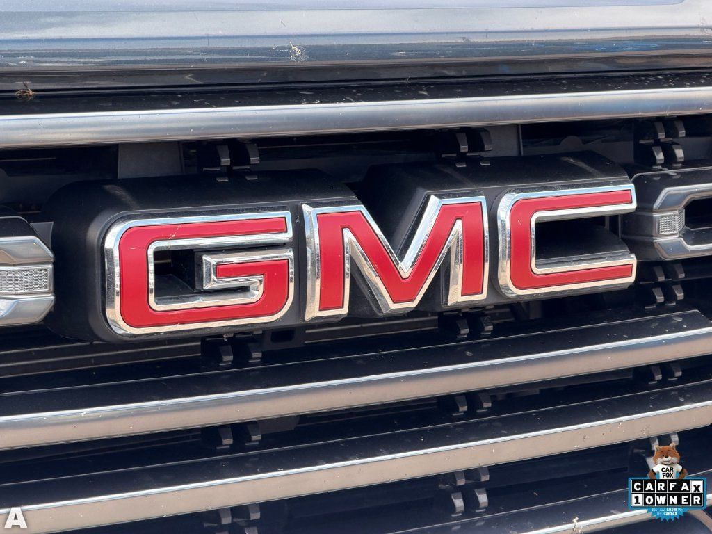 Used 2021 GMC Sierra 1500 AT4 w/ AT4 Preferred Package AWD/4WD image 11