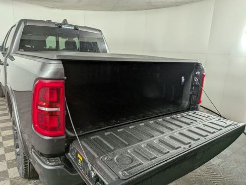 New 2026 RAM 1500 Limited AWD/4WD image 10