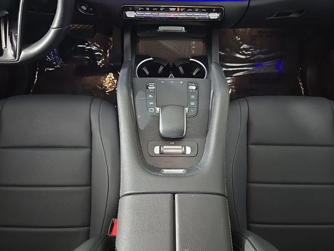 Certified 2025 Mercedes-Benz GLS 450 4MATIC image 24