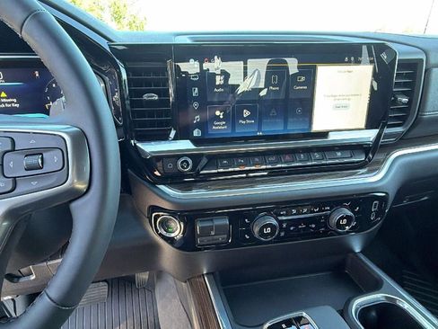 New 2026 Chevrolet Silverado 1500 RST w/ RST All Star Premium Package AWD/4WD image 24