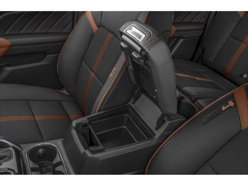 Used 2026 GMC Canyon AT4X AWD/4WD image 13