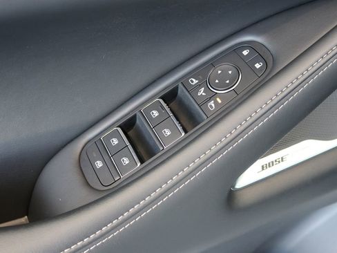 Certified 2025 INFINITI QX60 Luxe w/ Black Edition image 14