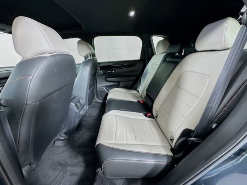 Used 2024 Honda CR-V Sport Touring image 29