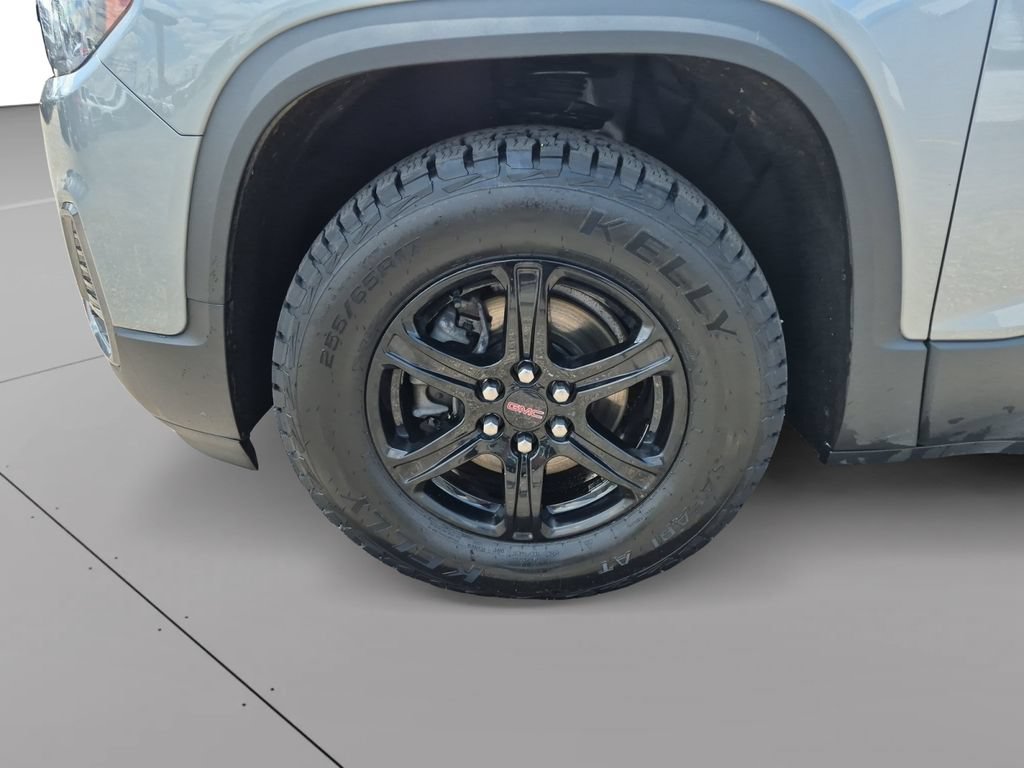 Used 2023 GMC Acadia AT4 w/ Technology Package AWD/4WD image 38