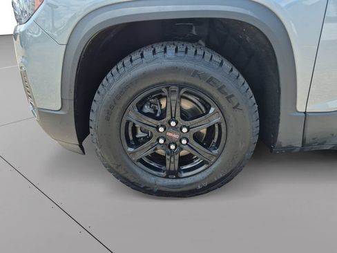 Used 2023 GMC Acadia AT4 w/ Technology Package AWD/4WD image 38