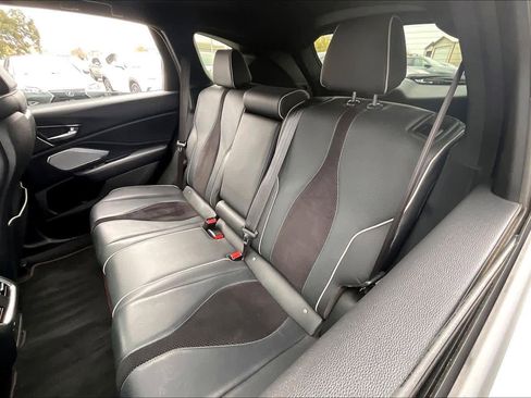 Used 2019 Acura RDX A-Spec image 27