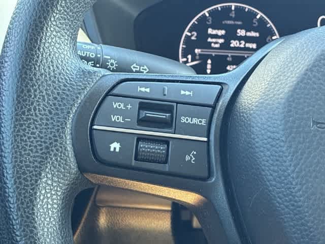 Used 2024 Honda HR-V LX image 24