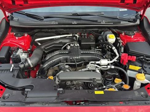 Used 2024 Subaru Crosstrek 2.0i Premium image 18