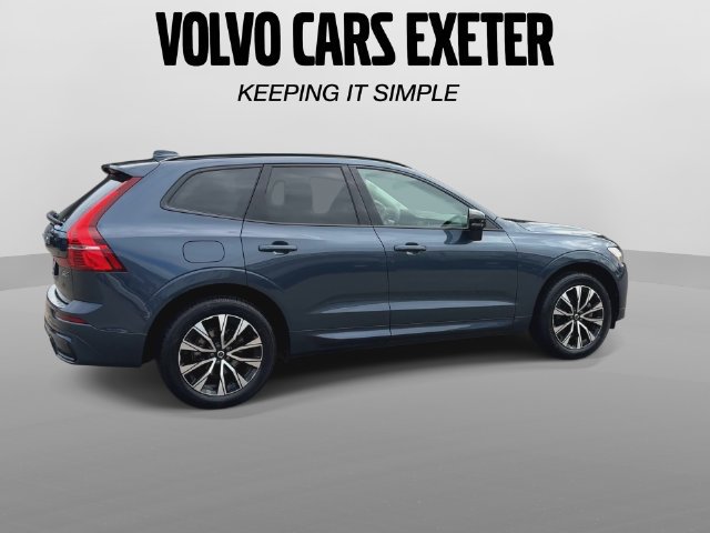 Certified 2024 Volvo XC60 B5 Core w/ Protection Package Premier AWD/4WD image 11