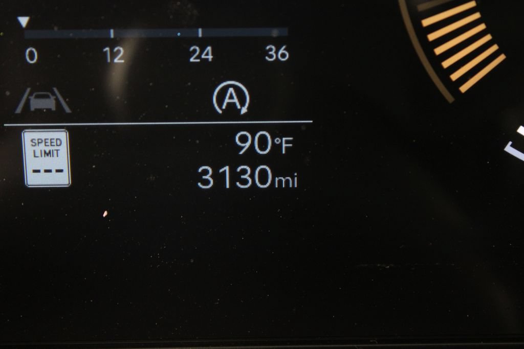 Certified 2026 Hyundai Santa Fe SEL FWD image 30