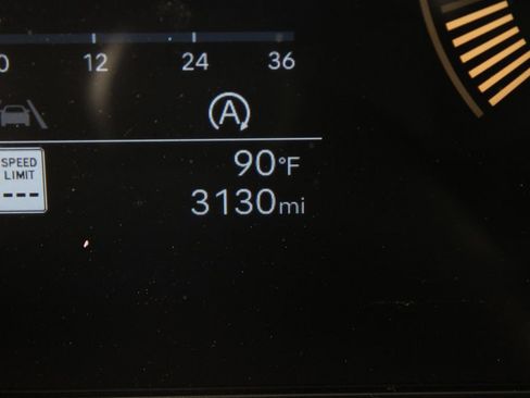 Certified 2026 Hyundai Santa Fe SEL FWD image 30