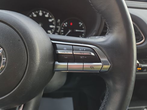 Certified 2022 MAZDA CX-30 AWD 2.5 S w/ Preferred Package image 19