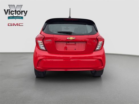 Used 2016 Chevrolet Spark LT image 12