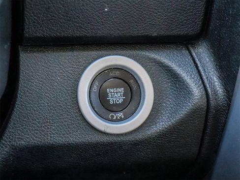 Used 2016 RAM 1500 Laramie w/ Convenience Group image 35