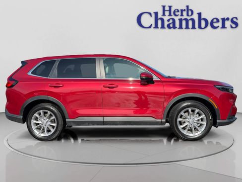 Used 2023 Honda CR-V EX-L image 11