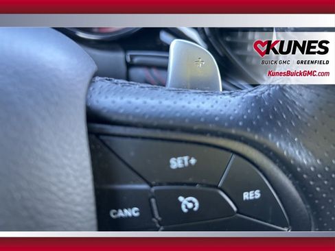 Used 2024 Dodge Durango GT image 23