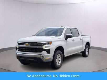 Used 2022 Chevrolet Silverado 1500 LT