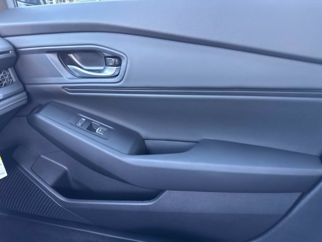 Certified 2026 Honda Accord SE image 22