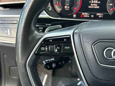 Used 2019 Audi A8 L 3.0T w/ Executive Package image 31