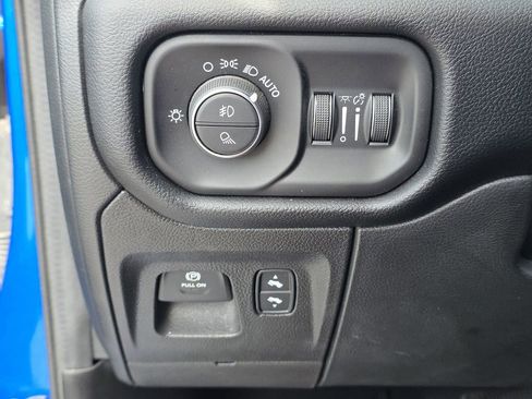 Used 2022 RAM 1500 Laramie image 26