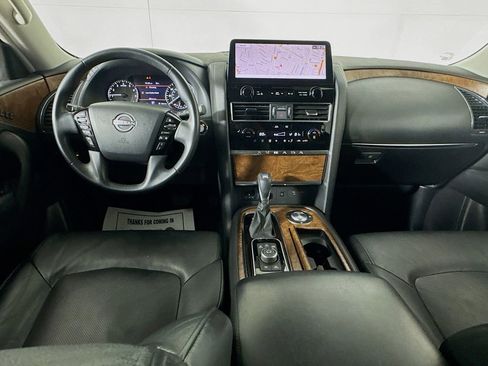 Used 2022 Nissan Armada SL image 24