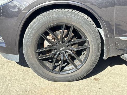 Used 2016 Buick Enclave Premium image 11