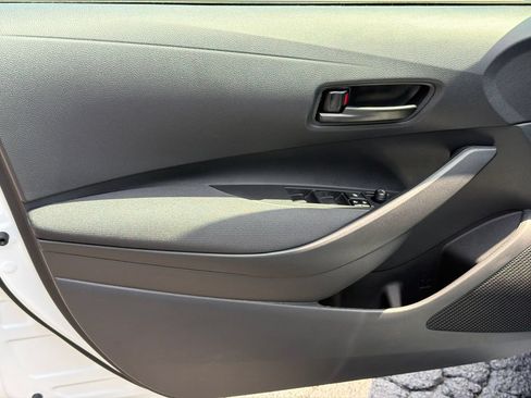 New 2026 Toyota Corolla LE FWD image 16
