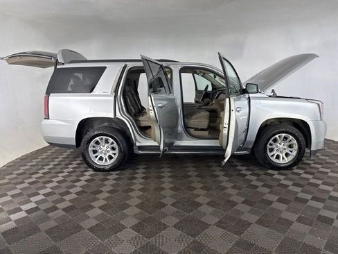 Used 2020 GMC Yukon SLT w/ Open Road Package AWD/4WD image 16