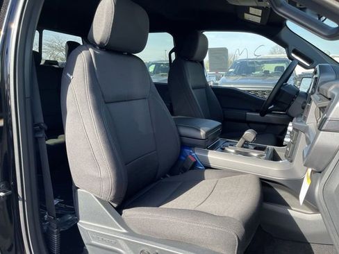 New 2026 Ford F150 XLT AWD/4WD image 22