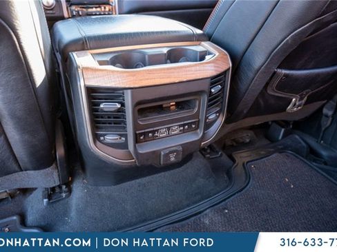 Used 2020 RAM 1500 Limited image 27
