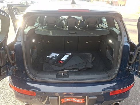 Used 2017 MINI Cooper Clubman S image 29