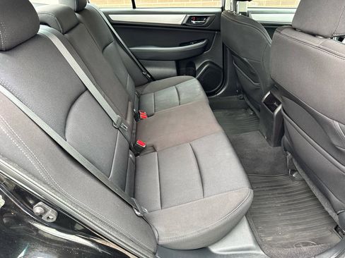 Used 2016 Subaru Legacy 2.5i Premium image 12