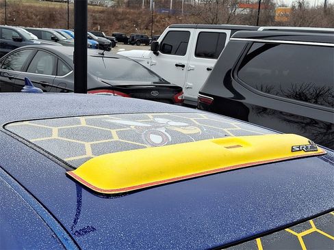 Used 2022 Dodge Challenger R/T Scat Pack image 8