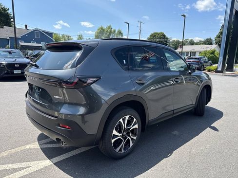 New 2026 MAZDA CX-5 Preferred AWD/4WD image 5