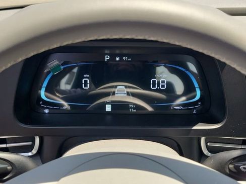 New 2026 Hyundai Elantra Sport FWD image 9
