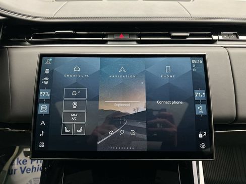 Certified 2025 Land Rover Range Rover Sport Autobiography AWD/4WD image 18