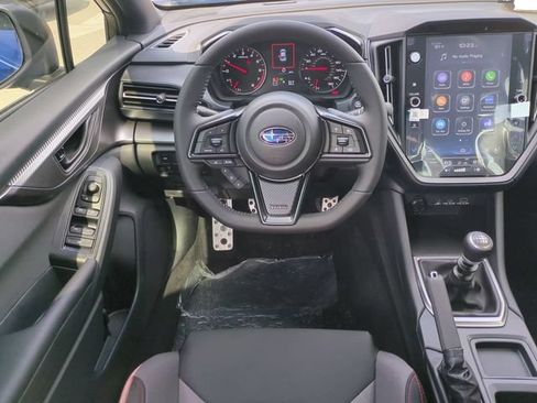 New 2026 Subaru WRX AWD/4WD image 16