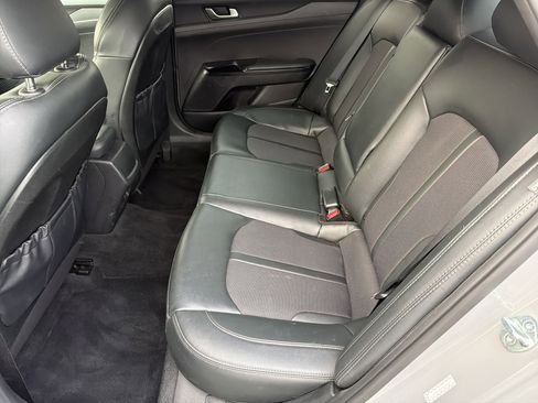 Used 2023 Kia K5 GT-Line image 19