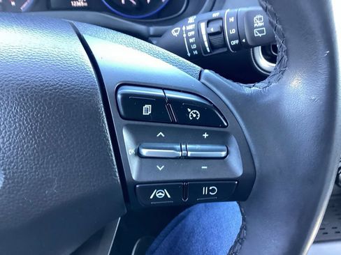 Used 2023 Hyundai Kona SEL w/ Convenience Package AWD/4WD image 19