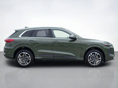 New 2026 Audi Q5 Premium AWD/4WD image 7